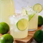 Refreshing Limeade Recipe