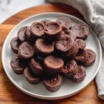 Brownie Bites Recipe
