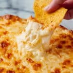 Easy Buffalo Chicken Dip Recipe