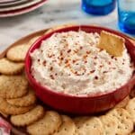 Alabama Fire Cracker Dip Recipe