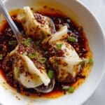 Wet Wet Sauce (TikTok Viral Recipe) Recipe