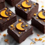 Chocolate Orange Tray Bake Cake Recipe