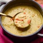 Mulligatawny Soup Recipe