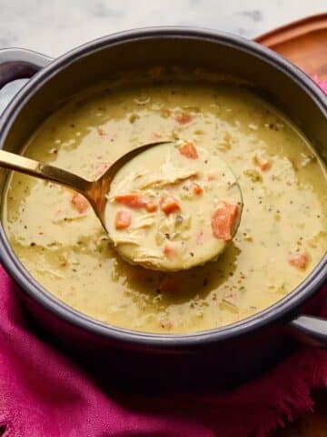 Mulligatawny Soup Recipe