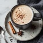 Homemade Chai Tea Concentrate Recipe