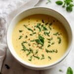 Lemon Sauce Recipe