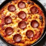 Bar Pizza Recipe