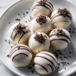 Oreo Truffles Recipe