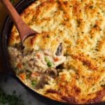 Chicken Cobbler Recipe