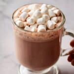 Creamy Homemade Hot Cocoa Recipe