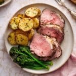 The Ultimate Easy Beef Tenderloin Recipe