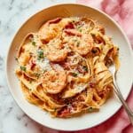 Cajun Shrimp Pasta Recipe