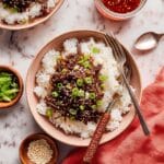 Saucy Asian-Inspired Shredded Chuck Roast Recipe