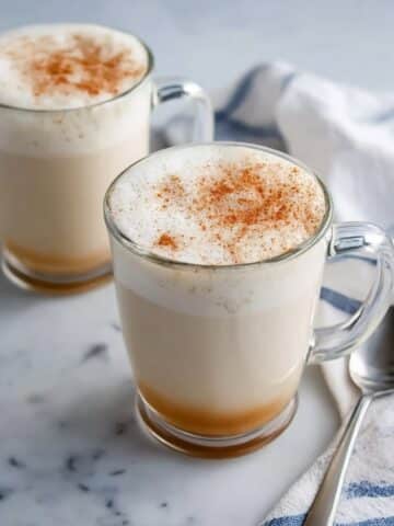 Dreamy Nighttime Drink Recipe