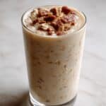 Iranian Date Walnut and Ginger Drink Recipe