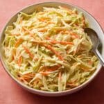 Southern Coleslaw Recipe