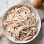 How to Make Shredded Chicken Recipe