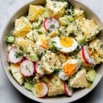 Classic Potato Salad Recipe