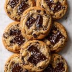 Million-Dollar Chocolate Chip Cookies Recipe