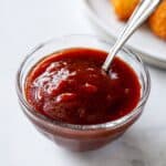 Sweet and Sour Sauce Recipe