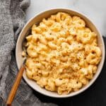 Instant Pot Mac and Cheese Recipe