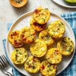 Cottage Cheese Egg Bites (5 Delicious Variations) Recipe