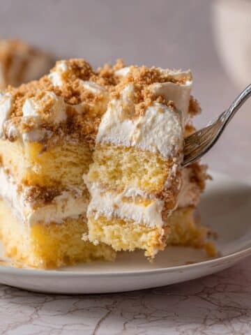 Biscoff Tiramisu Recipe