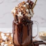 Chocolate Freak Shake Recipe