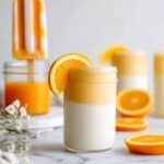 Orange Creamsicle Smoothie Recipe