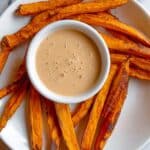 Greek Yogurt Chipotle Sauce Recipe