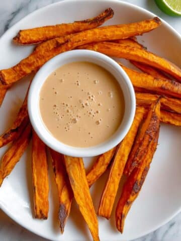 Greek Yogurt Chipotle Sauce Recipe