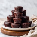 Chocolate Brownie Bites Recipe