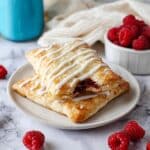 Flaky, Cozy Homemade Toaster Strudel Recipe