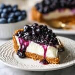 Blueberry Cream Cheese Pie Recipe
