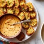 Creamy Homemade Remoulade Sauce with a Tangy Kick Recipe