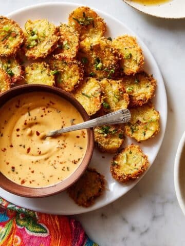 Creamy Homemade Remoulade Sauce with a Tangy Kick Recipe