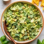 Green Goddess Salad Recipe
